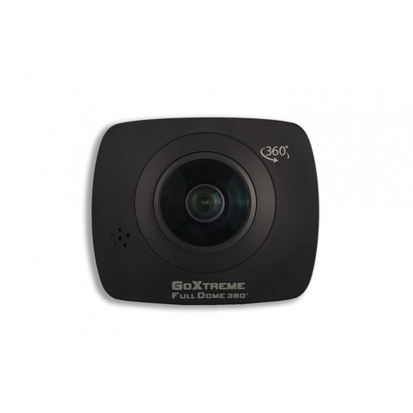 Камера GoXtreme Full Dome 360°
